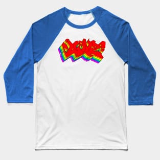 Love Baseball T-Shirt